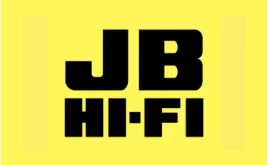 JB Hifi